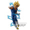 Banpresto DRAGONBALL Z DOKKAN BATTLE COLLAB Majin Vegeta