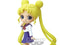 Sailor Moon Eternal Q posket Usagi Tsukino pastel color ver.