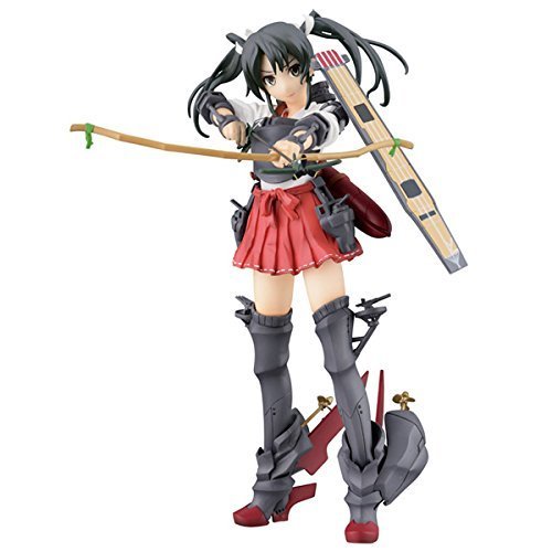 Ichiban Kuji Kantai Collection -KanColle-Third Operation Aircraft Carrier Task Force Visit!Prize B Zuikaku Figure Prize