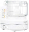 Panasonic Food processor Kijibu grated grated grated slice shredded MK-K81-W White