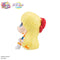 Lucappu Movie version "Sailor Moon Cosmos" Eternal Sailor Venus Complete Figure