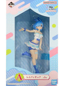 Rem "Ichiban Kuji Re:ZERO -Starting Life in Another World Animal Parade" A Prize Figure