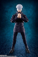 BANDAI SPIRITS S.H.Figuarts Jujutsu Kaisen the Movie 0 Gojo Satoru approx. 170mm ABS&PVC painted movable figure