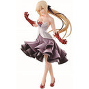 Ichiban Kuji Premium Kizumonogatari Nekketsu Hen Last One Prize Pearl Specification 17 Years Old Ver. Kiss Shot Premium Figure