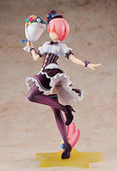 KDcolle Re: Life in a Different World from Zero Ram Birthday Festival Ver. 1/7 scale PVC painted finished figure