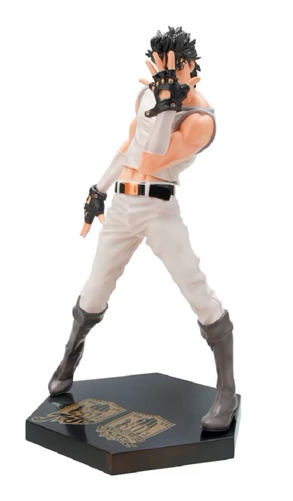 Ichiban Kuji JoJo's Bizarre Adventure Anniversaries A Prize Jonathan Joestar Anniversary Figure