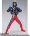 BANDAI SPIRITS S.H.Figuarts Tector Gear Zero "Ultraman Zero" state reproducible