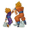 Ichiban Kuji Dragon Ball VS EXISTENCE A Prize Son Goku & Son Gohan Figure Prize