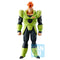 Banpresto Ichiban Kuji Dragon Ball EX Android's Terror A Prize MASTERLISE Android No. 16