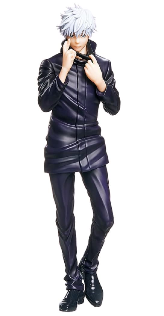 TAITO Jujutsu Kaisen Satoru Gojo Figure