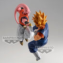 Banpresto Dragon Ball Z MATCH MAKERS Super Saiyan Vegetto