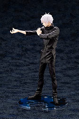 KOTOBUKIYA ARTFX J Jujutsu Kaisen Satoru Gojo 1/8 scale PVC painted finished figure