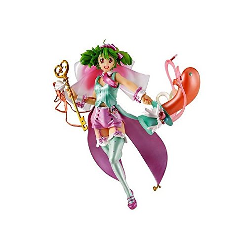 Ichiban Kuji Premium Macross F the Movie Sayonara no Tsubasa Open One More! B Prize Magical Girl Pastel ver.1.5 Ranka Lee Premium Figure