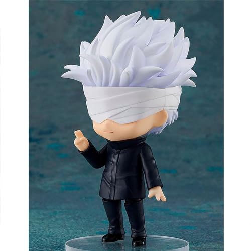 Good Smile Company Nendoroid Satoru Gojo Jujutsu Kaisen the Movie 0Ver. Non-scale ABS&PVC painted movable figure