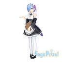 Re:ZERO -Starting Life in Another World- Premium Figure Rem Ver.1.5