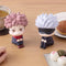 BoayDar figma Rukup Nendoroid Jujutsu Kaisen Figure Q version Yuji Kojou Satoru Gojo Fushikuro Kei Kugisaki Nobara Figure Goods 10cm Satoru Gojo