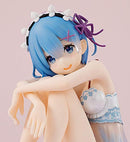 KDcolle Re: Life in a Different World from Zero Rem Birthday Blue Lingerie Ver. 1/7 scale ABS&PVC painted finished figure