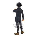 Banpresto Jujutsu Kaisen Cursed Soul Type Megumi Fushiguro