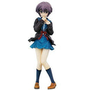 Ichiban Kuji Premium Haruhi Suzumiya Lottery B Prize Yuki Nagato Disappearance ver. Premium Figure