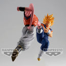 Banpresto Dragon Ball Z MATCH MAKERS Super Saiyan Vegetto