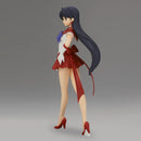 Banpresto Movie Sailor Moon Eternal GLITTER&GLAMOURS SUPER SAILOR MARS A