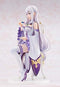 KDcolle Re: Life in a Different World from Zero Emilia Tea Party Ver. 1/7 scale ABS&PVC painted finished figure