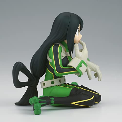 Banpresto My Hero Academia Break time collection vol.6 Frogbuki rainy season