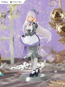 Furyu Re: Life in a Different World from Zero TENITOL Yumekawa Maid Echidna Height approx. 210mm Non-scale ATBC-PVC Painted Complete Figure