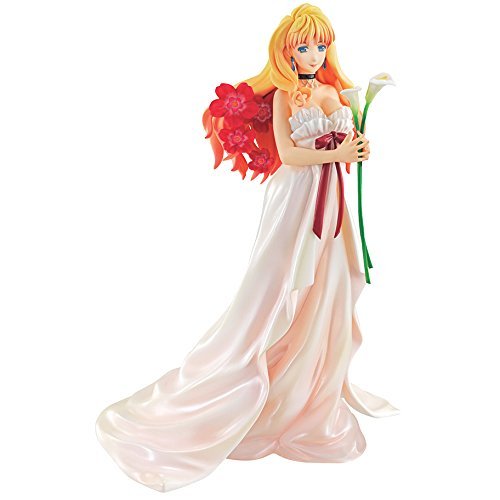 Ichiban Kuji Premium Macross F Spring Sakidori! Diva Collection!! A Prize Dress Cheryl Premium Figure