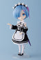 Harmonia humming Re Life in a Different World from Zero Rem Non-Scale Plastic Painted Movable Figure