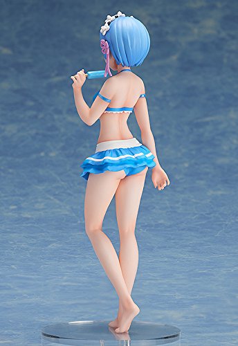 Re: Life in a Different World from Zero Rem Swimsuit Ver. 1/12 scale PVC painted assembled figure