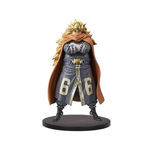 One Piece DXF Figure Vinsmoke Family vol.5 Judge