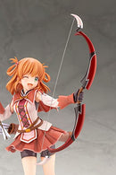 Kotobukiya Princess Connect! Re:Dive: Reno PVC Statue Multicolor