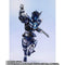 BANDAI S.H.Figuarts Kamen Rider Zero-One Kamen Rider Orthros Vulcan (Tamashii Web Store Limited) Black