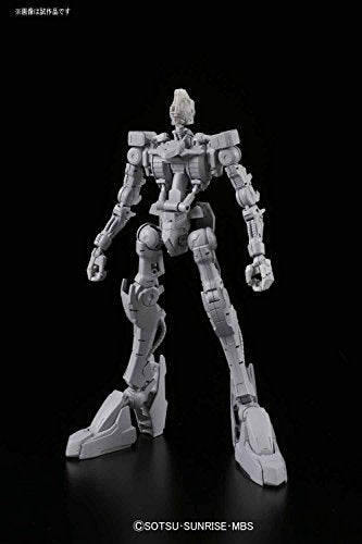 1/100 Full Mechanics Mobile Suit Gundam Iron-Blooded Orphans Gundam Bael 1/100