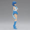 Banpresto Movie Sailor Moon Eternal GLITTER&GLAMOURS SUPER SAILOR MERCURY A