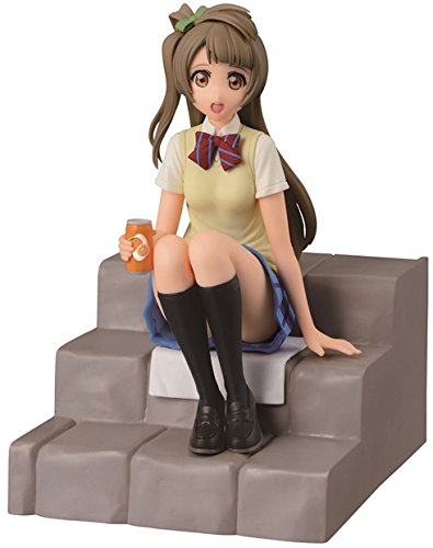 Love Live! Kotori Minami After School Moment Figure