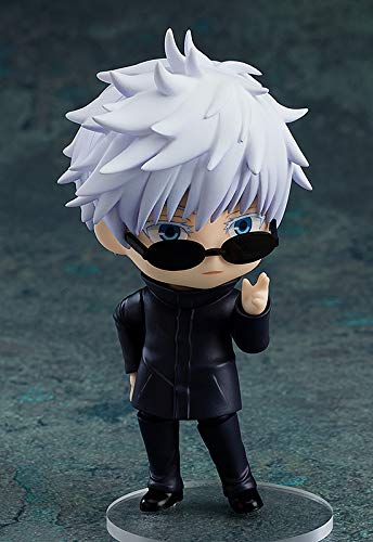 Nendoroid Jujutsu Kaisen Satoru Gojo Non-scale ABS&PVC painted movable figure