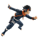 Banpresto NARUTO Shippuden VIBRATION STARS UCHIHA OBITO