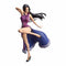 Banpresto One Piece LADY FIGHT!! BOA.HANCOCK Boa Hancock