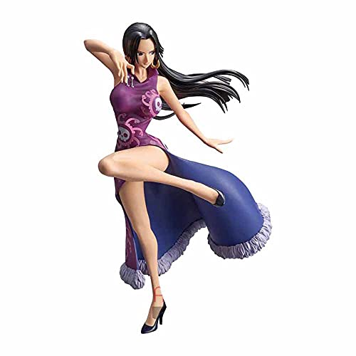 Banpresto One Piece LADY FIGHT!! BOA.HANCOCK Boa Hancock