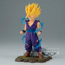 Dragon Ball Z History Box vol.10 Super Saiyan 2 Son Gohan