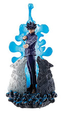 Petitrama Series Jujutsu Kaisen Tabletop Area Expansion Ichigo BOX Approx. 95mm Painted Complete Figure