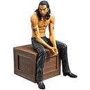 ONE PIECE THE NAKED2017 ONE PIECE BODY CALENDARvol.1 Rob Lucci Special color single item