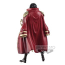 One Piece DXF THE GRANDLINE MEN Wano Country vol.12 Gol D. Roger