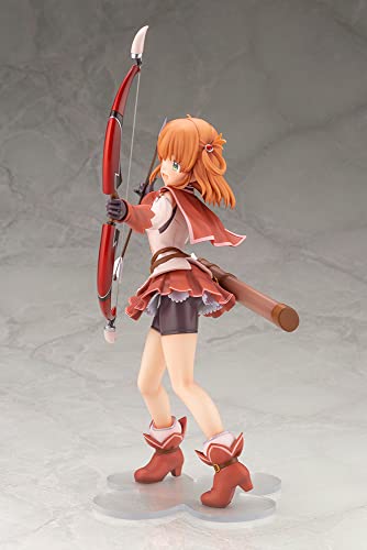 Kotobukiya Princess Connect! Re:Dive: Reno PVC Statue Multicolor