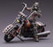 HiPlay JoyToy 1/18 SF Sentatsu Series Marauder Youth Group Motorcycle Movable Figure-The Cult of San Reja Marauder Youth Group-Harvey B19