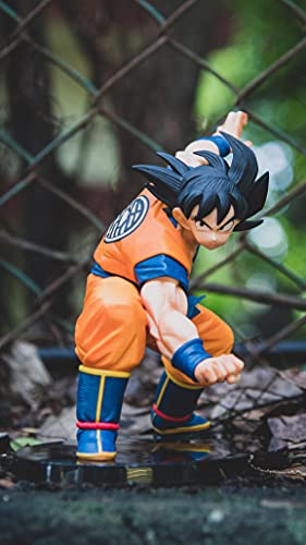 Banpresto Dragon Ball Super Son Goku FES!! Part 14 Son Goku