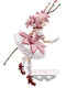 Banpresto Movie Puella Magi Madoka Magica New Edition Rebellion EXQ Figure Madoka Kaname Special Color Ver.