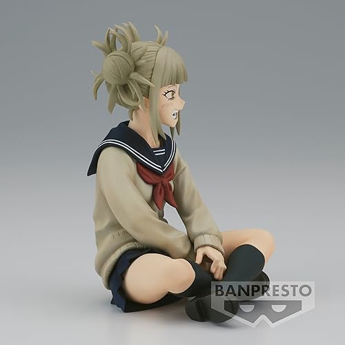 Banpresto My Hero Academia Break time collection vol.8 Himiko Toga